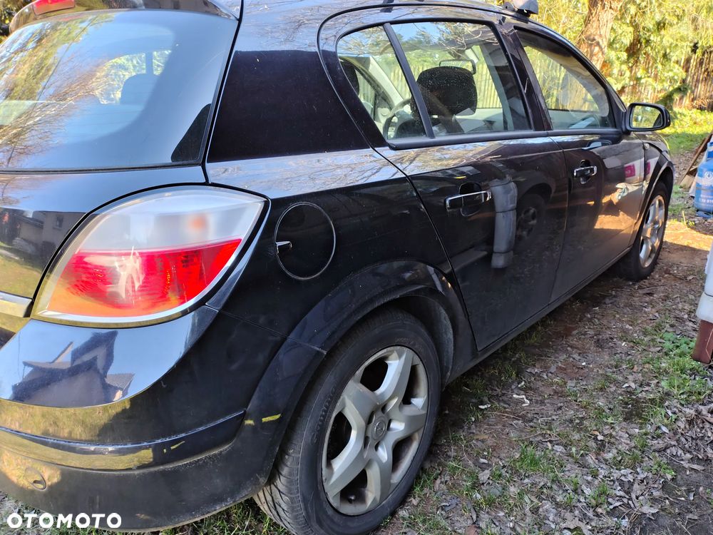 Opel Astra 1.4 Caravan Enjoy - 2