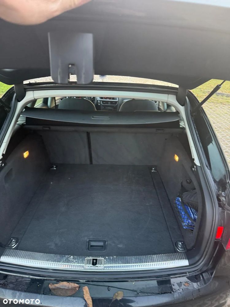 Audi A4 Avant 2.0 TDI - 4