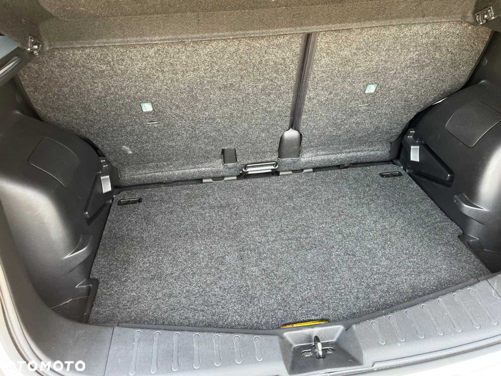 Nissan Note - 8