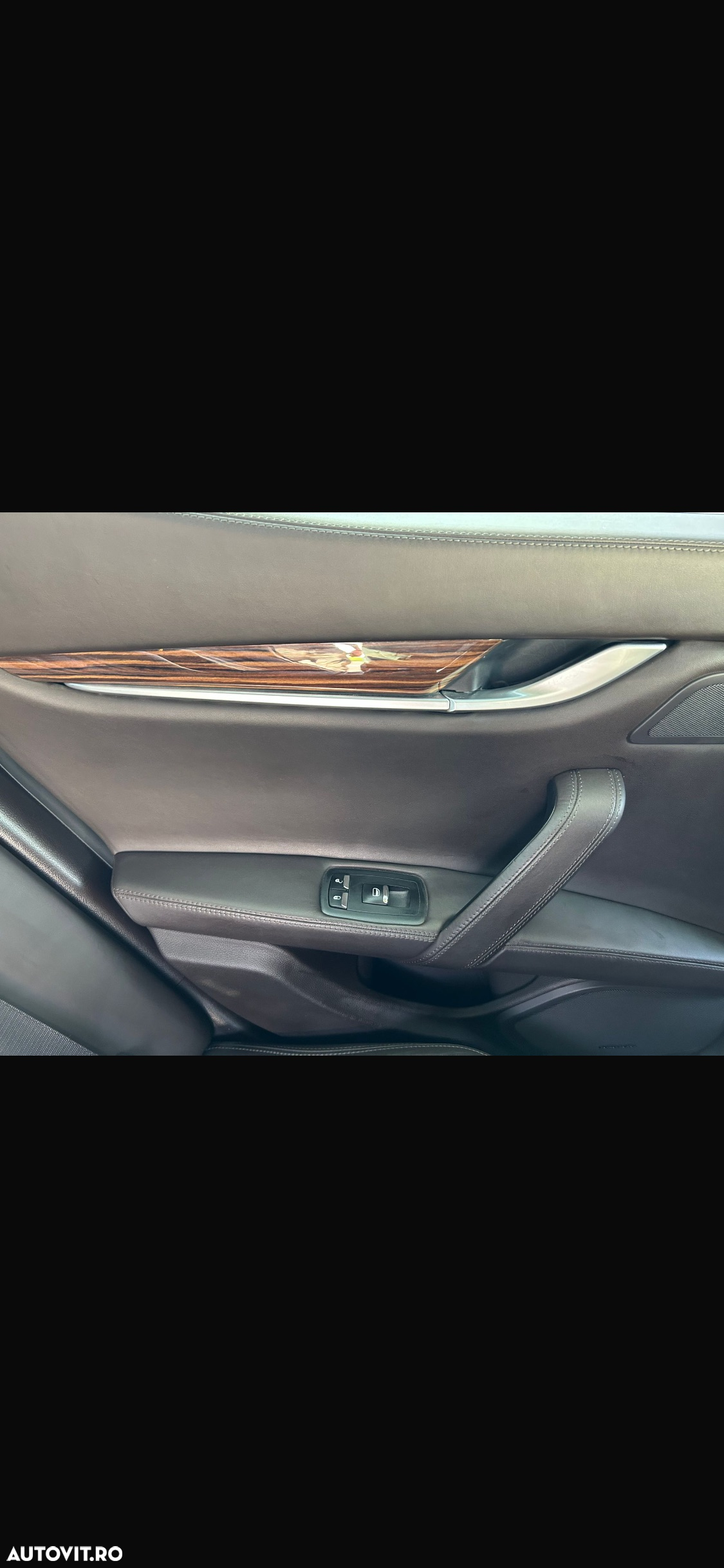 Maserati Ghibli Diesel GranLusso - 16