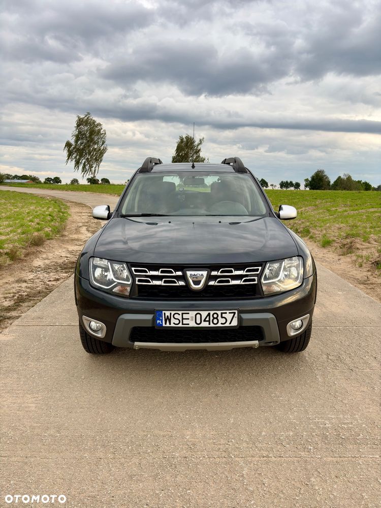 Dacia Duster - 9