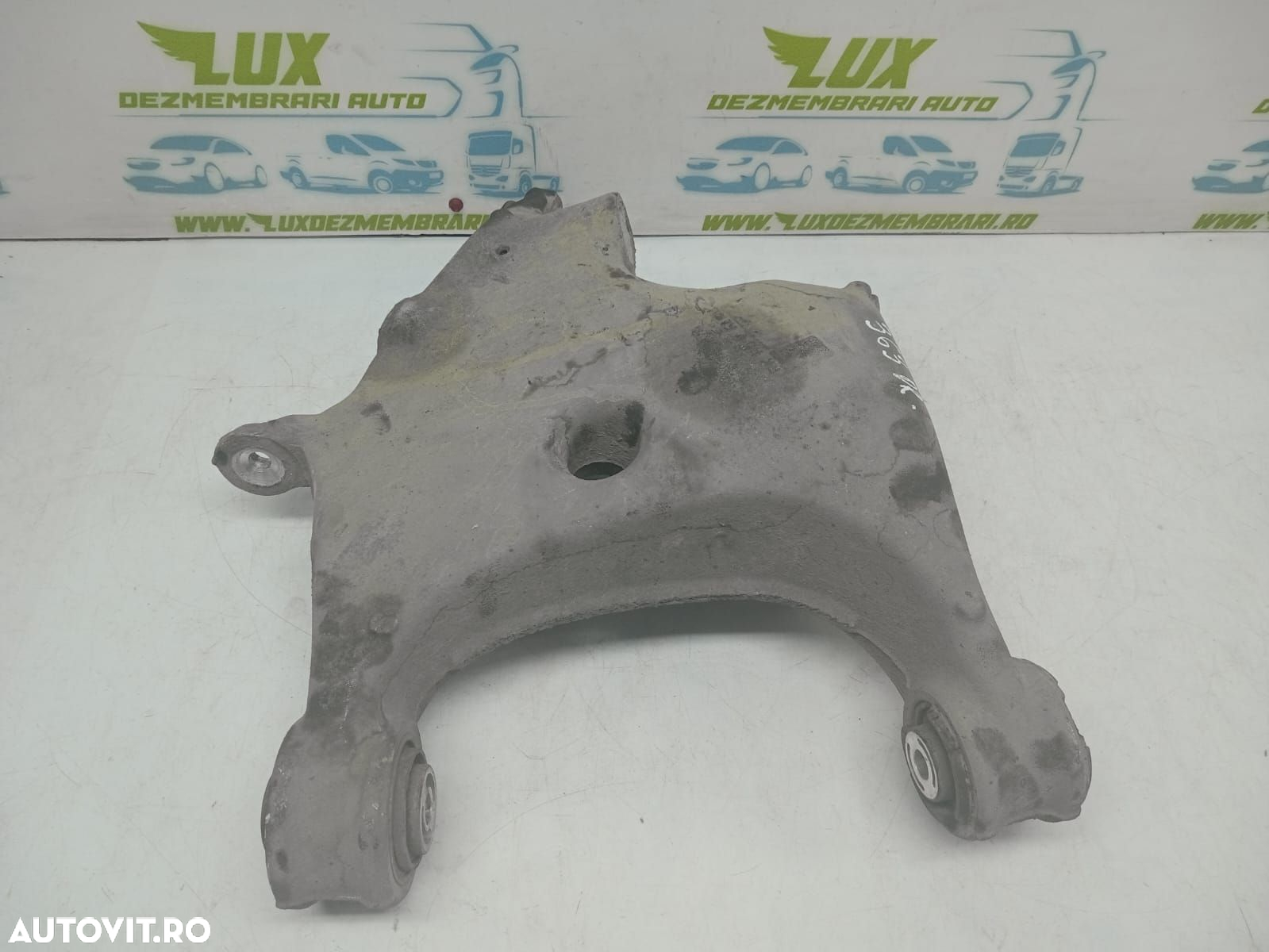 Brat suspensie dreapta spate 33326780072-03 BMW Seria 5 F11  [din 2009 pana  2013] - 3