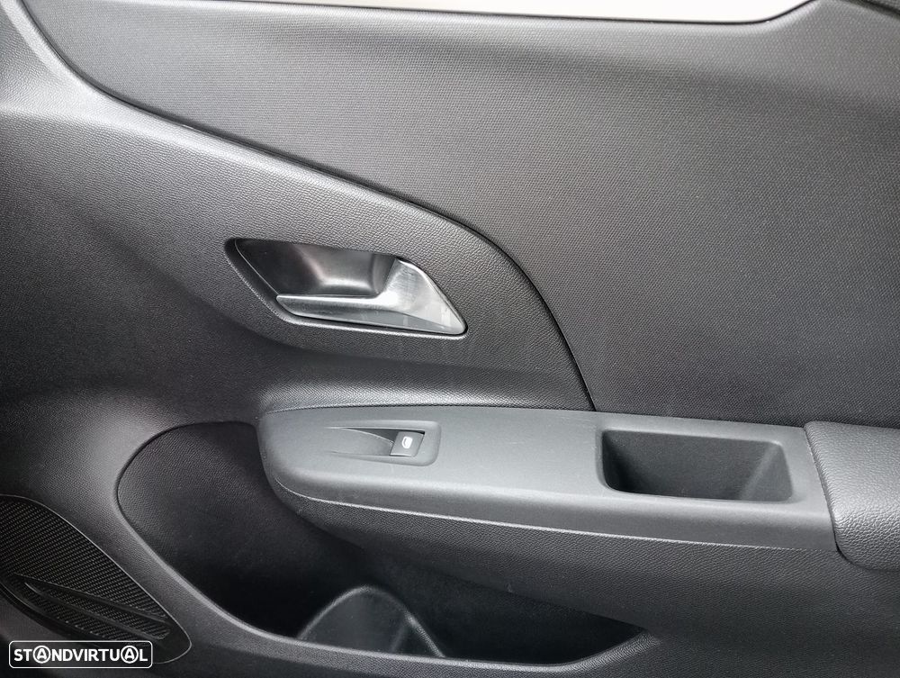 Opel Corsa 1.2 T Edition Aut. - 3