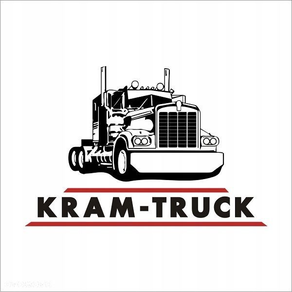 Scania G Od 17 F. Amortyz- Ekskluzywne - Czarny Nić Beżowa - 4