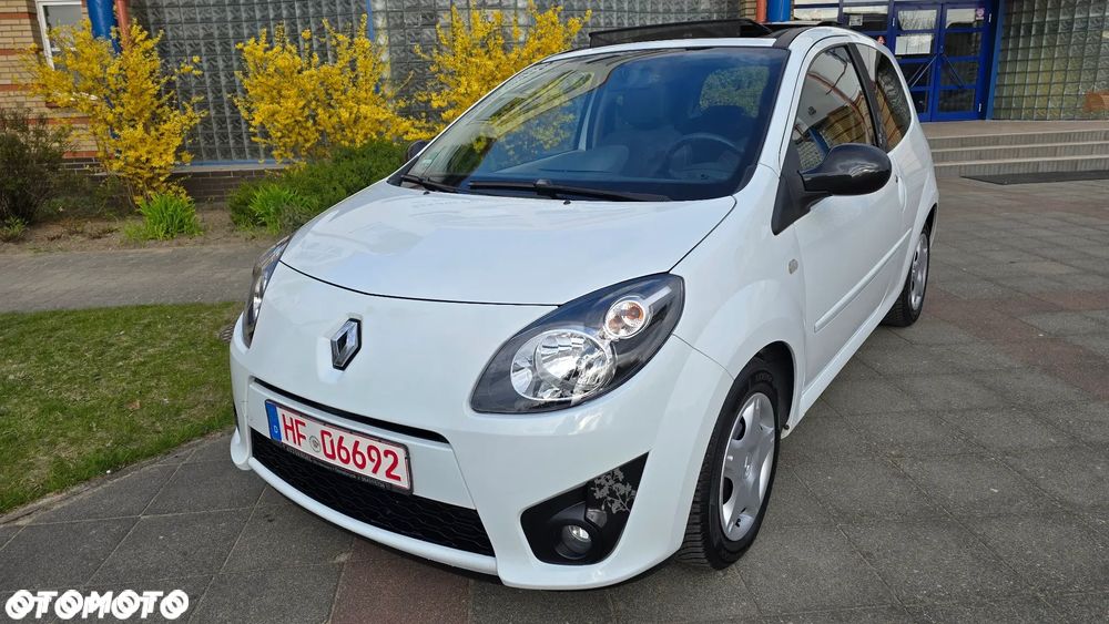 Renault Twingo - 1