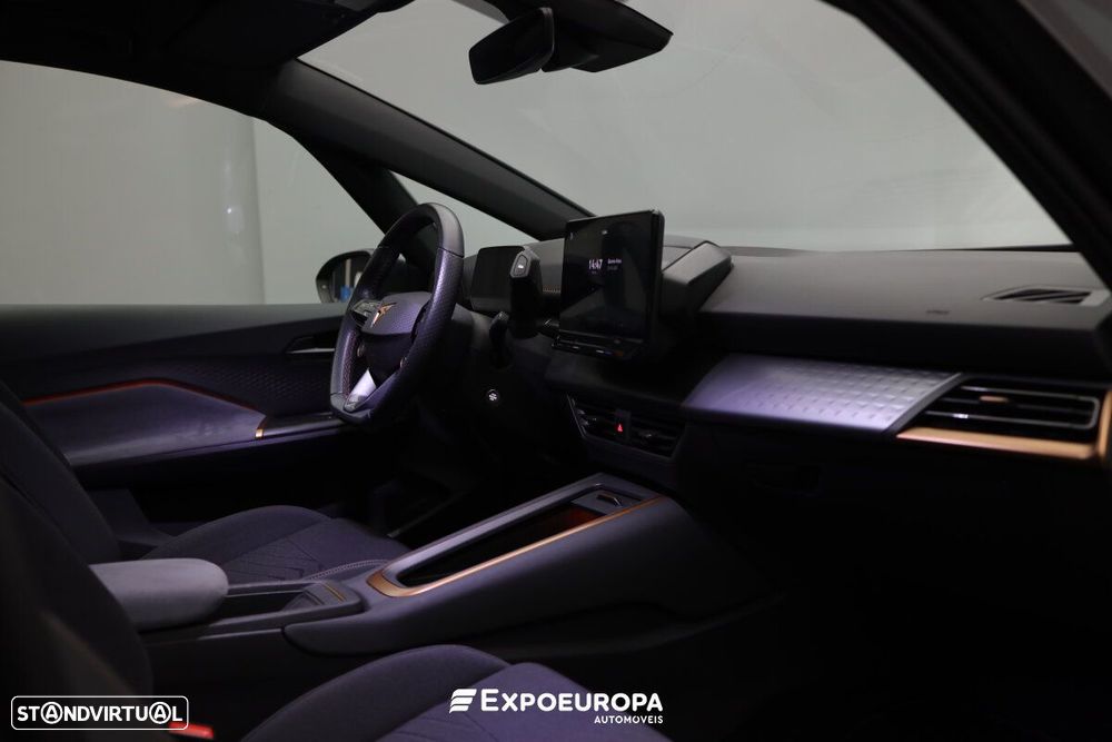 Cupra Born 59 kWh e-Boost Plus - 23