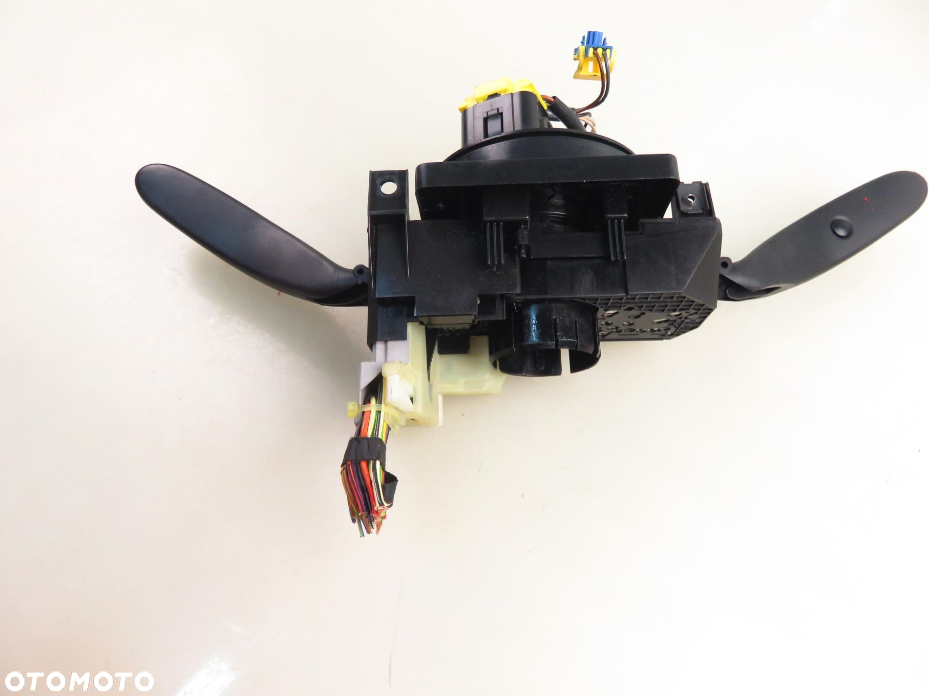 PRZEŁĄCZNIK ZESPOLONY SEAT IBIZA III (6L1) 6Q0953513G - 6