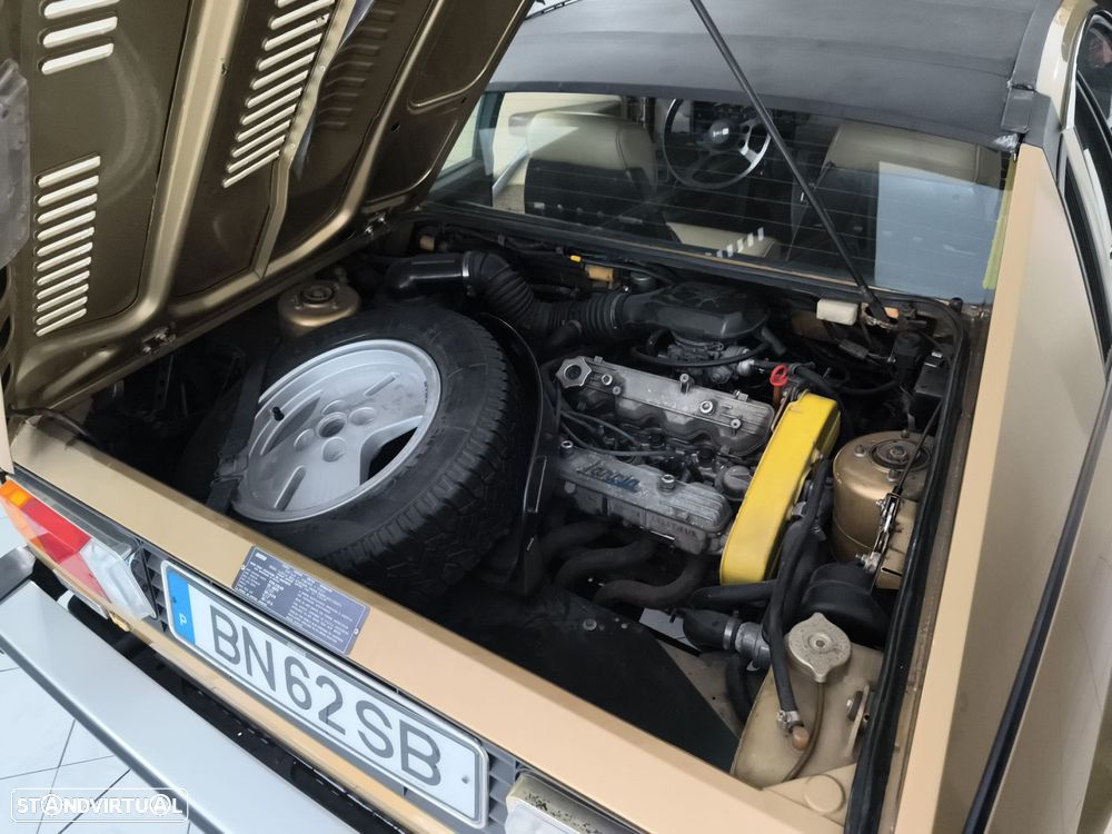 Lancia Beta - 14
