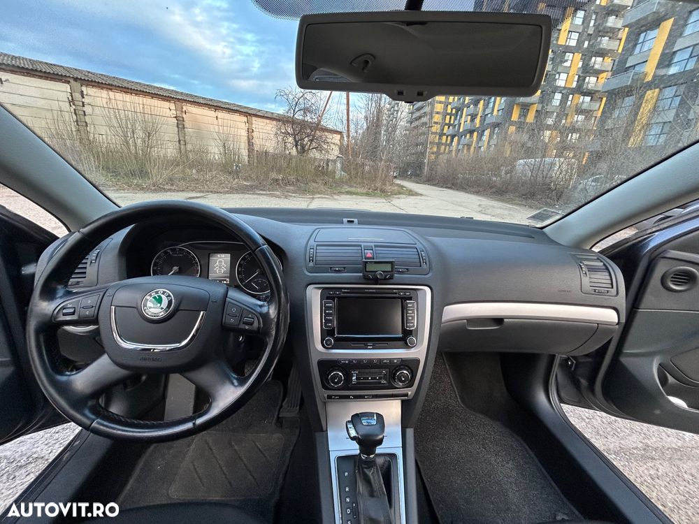 Skoda Octavia 1.6 TDI Drive DSG - 18