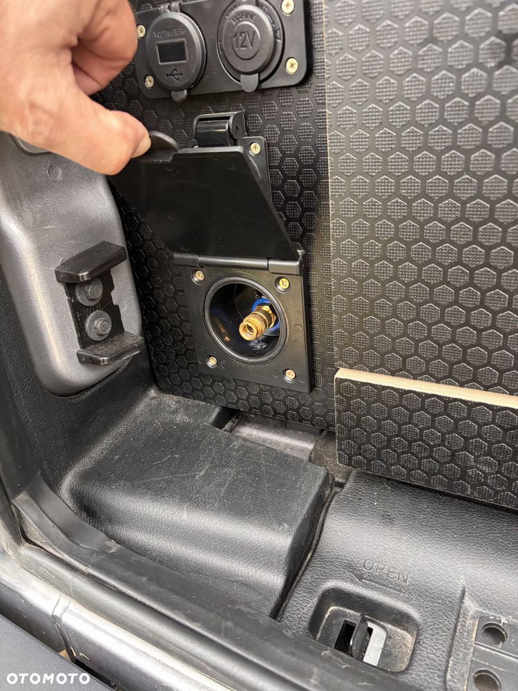 Jeep Wrangler - 28