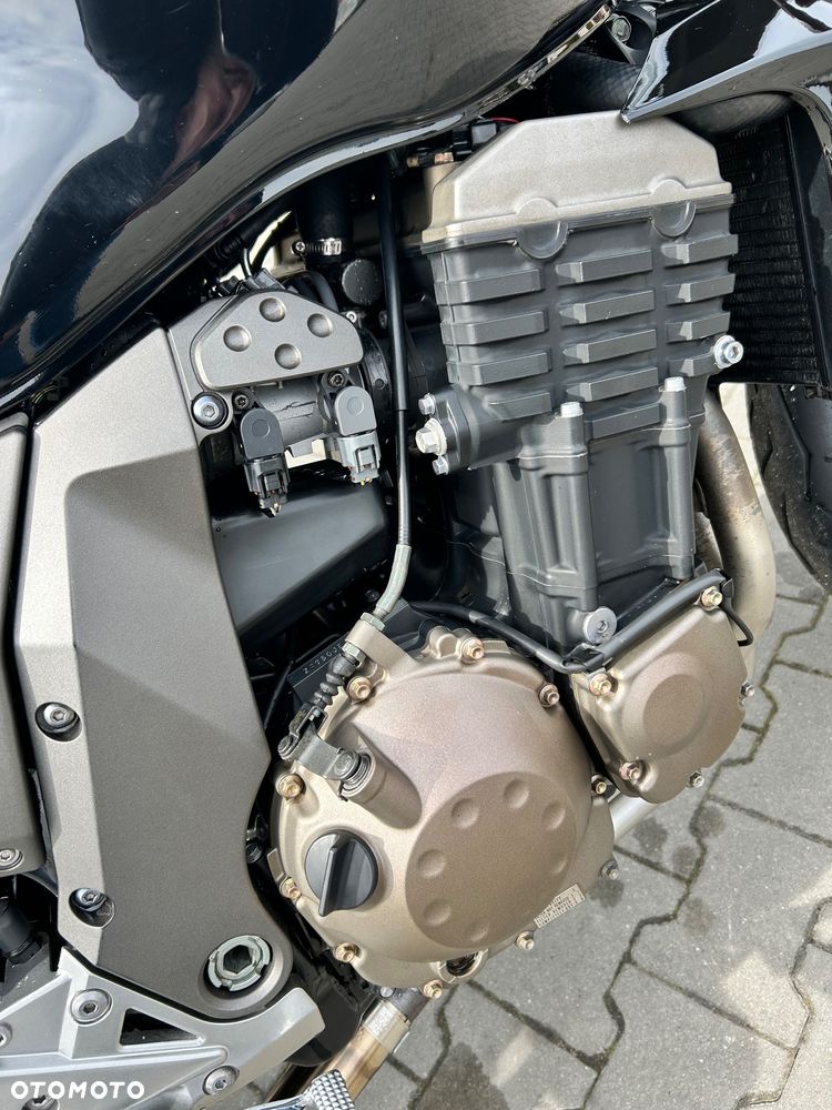 Kawasaki Z - 20