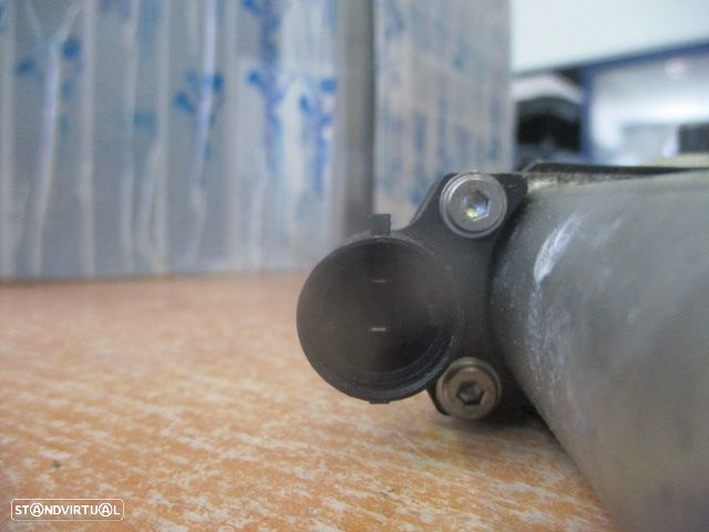 Motor Elevador Vidro 128000841H DACIA SANDERO 2010 1.4I 75CV 5P AZUL Fe - 3