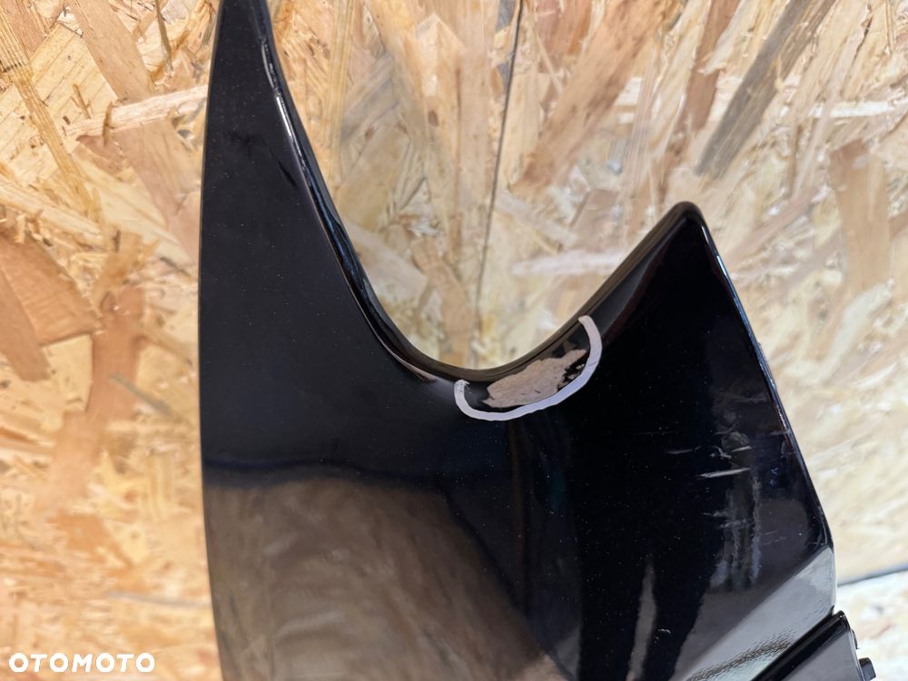 Przedni prawy błotnik Mercedes gle 167 - 4