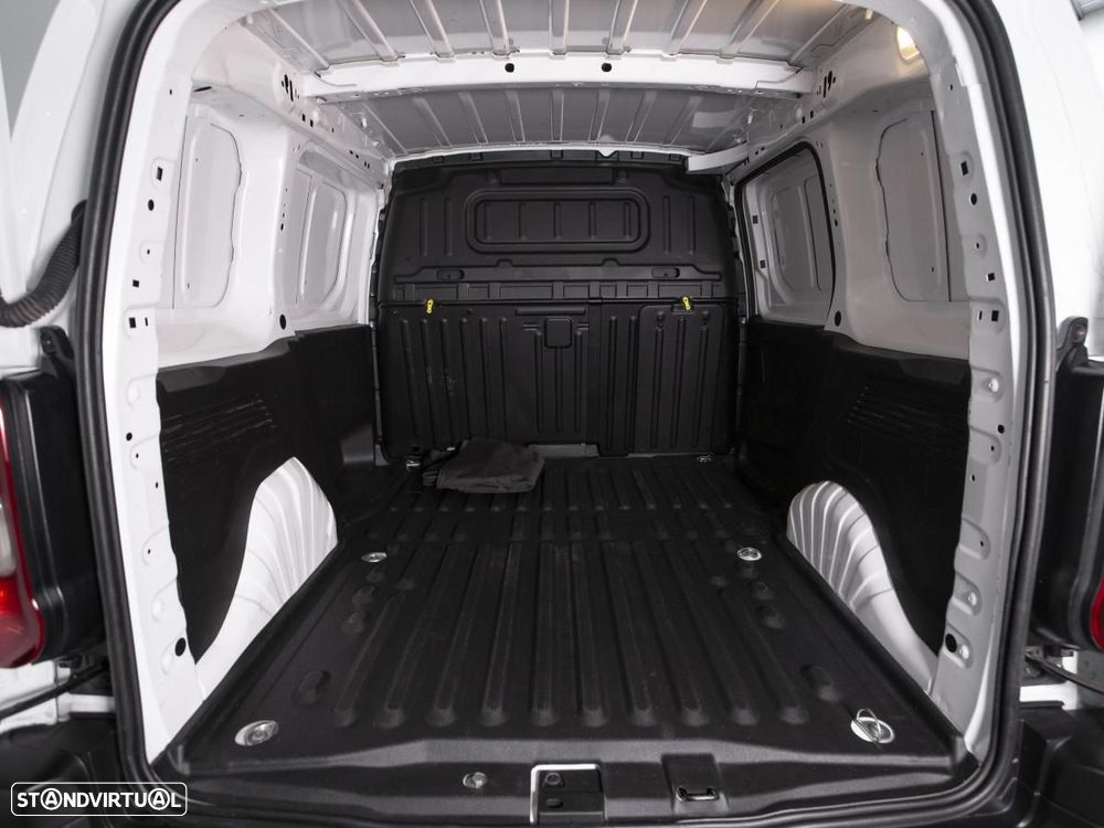 Peugeot Partner 1.5 BlueHDi Premium Standard 3L (c/iva) - 6