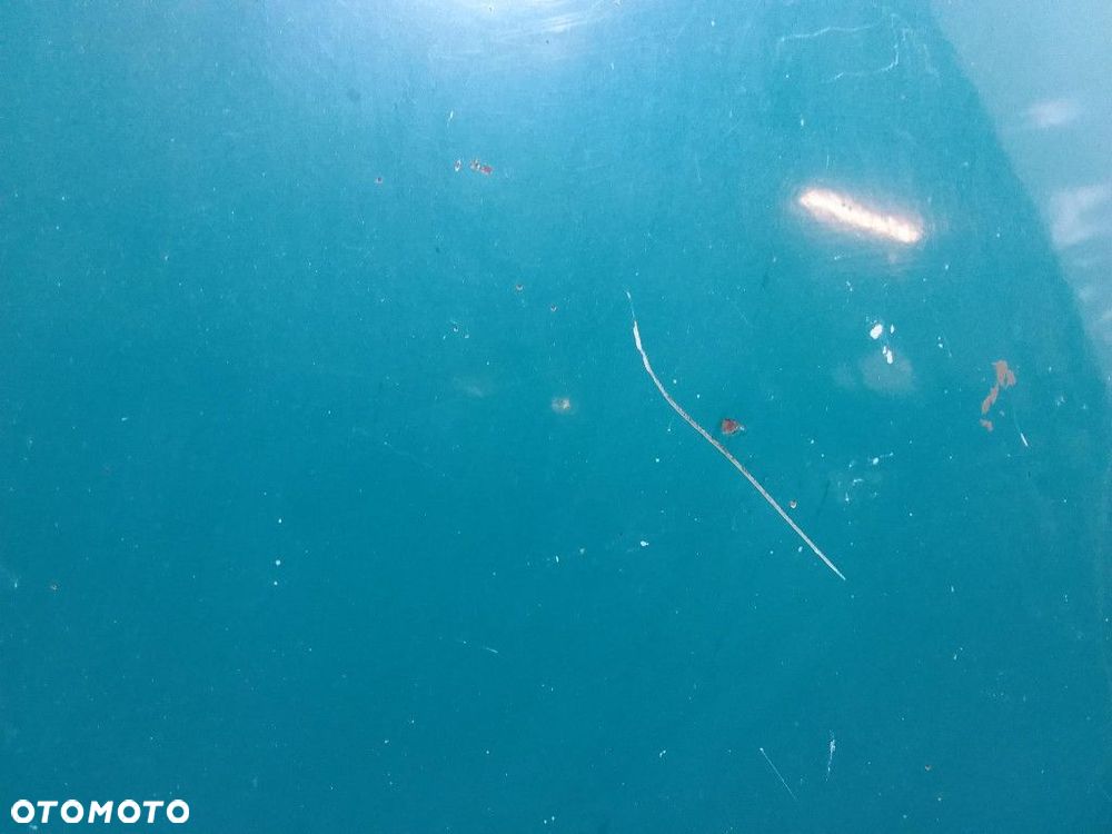 VW TRANSPORTER T4 MASKA PRZEDNIA L6T - 7