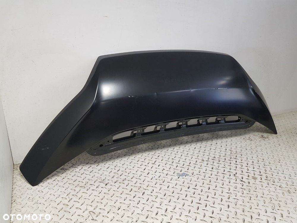 NOWA ORYGINALNA MASKA POKRYWA SILNIKA FIAT DUCATO PEUGEOT BOXER CITROEN JUMPER LIFT 14-25 68316660AB - 4