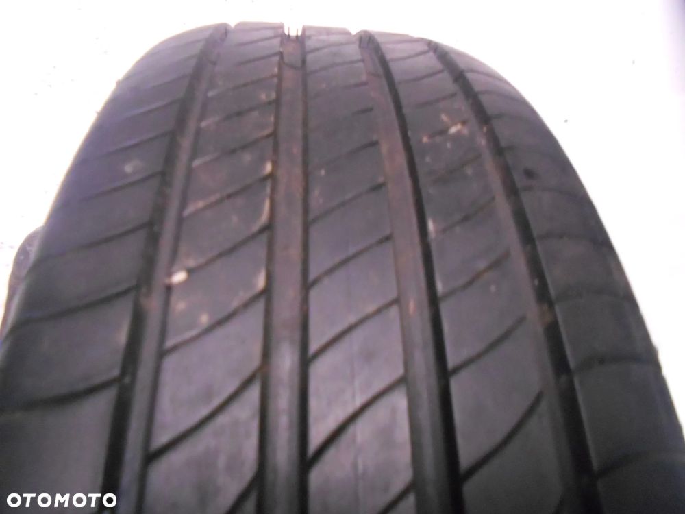 OPONA POJEDYNKA 195/60R18 MICHELIN  E PRIMACY DOT 3322 7MM - 2