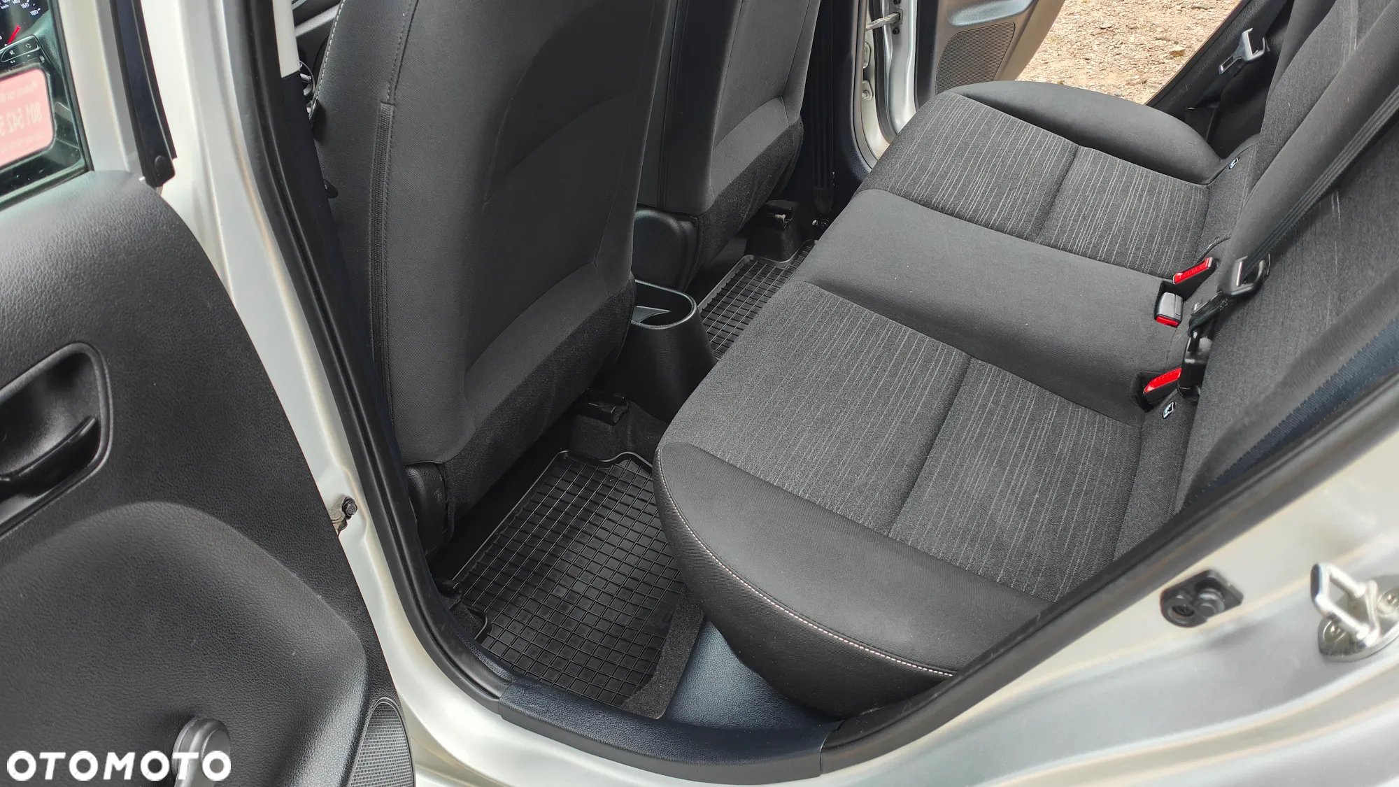 Kia Picanto 1.0 M - 18
