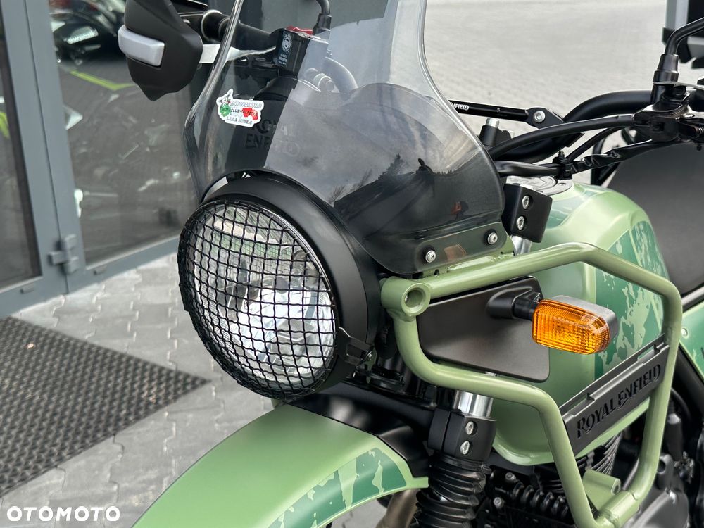 Royal Enfield Himalayan - 32