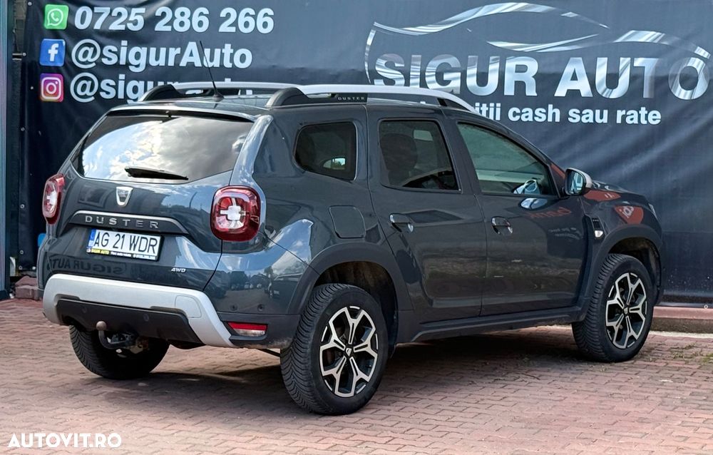 Dacia Duster - 9