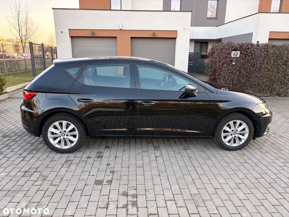 Seat Leon - 4