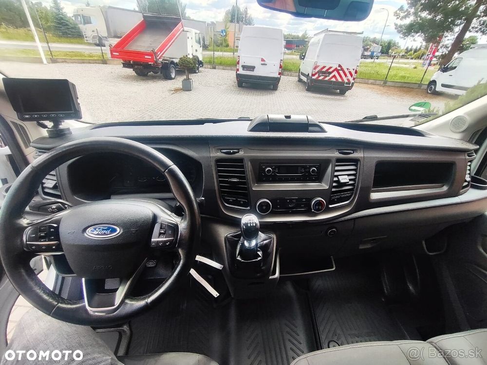 Ford Transit - 14