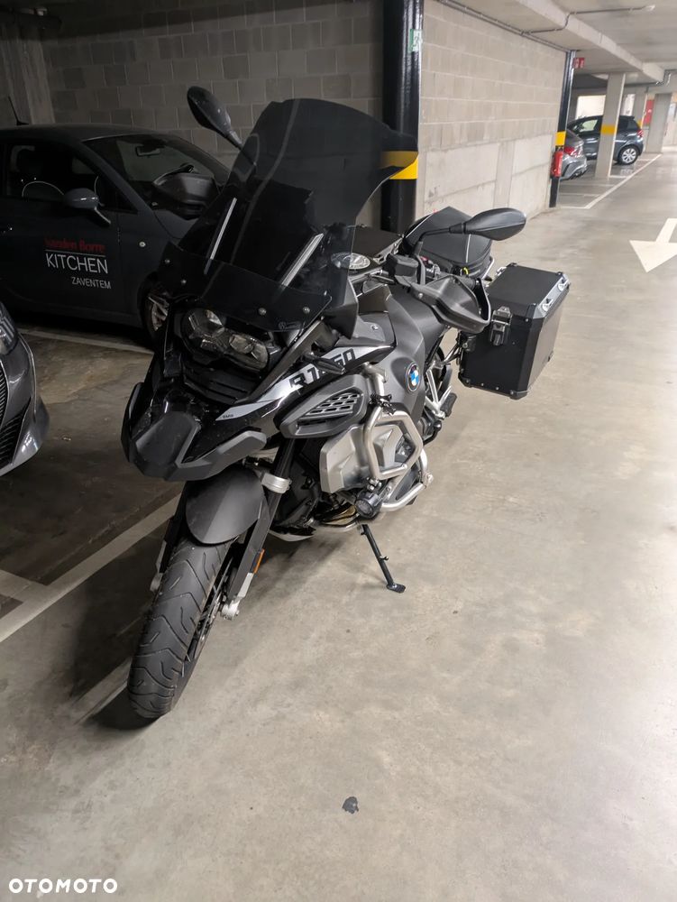 BMW R1250 GS Adventure - 4