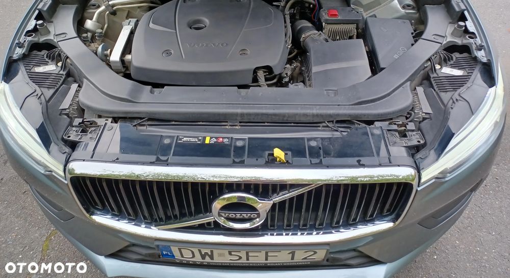 Volvo XC 60 - 19