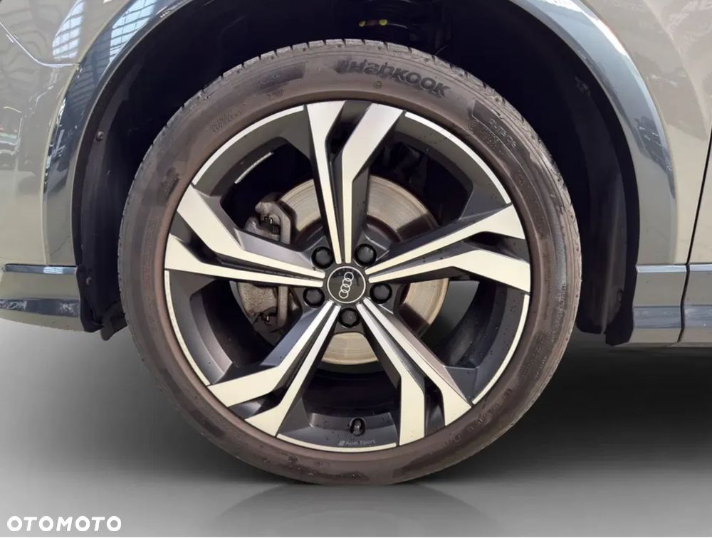 Audi Q3 45 TFSIe S tronic S line - 15