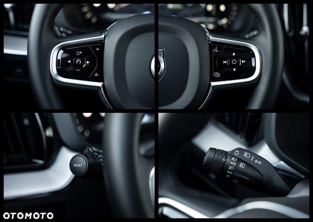 Volvo XC 60 B5 B AWD Plus Dark - 29