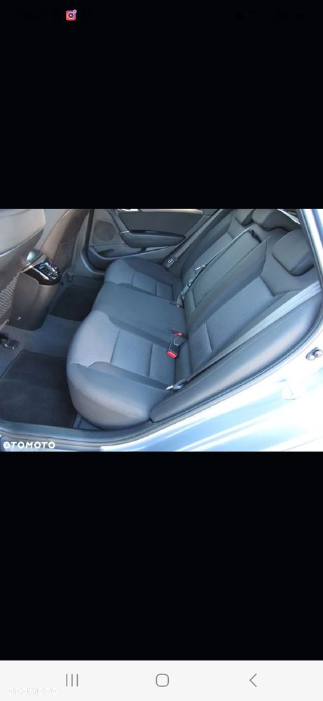 Hyundai i40 1.7 CRDi Comfort - 10