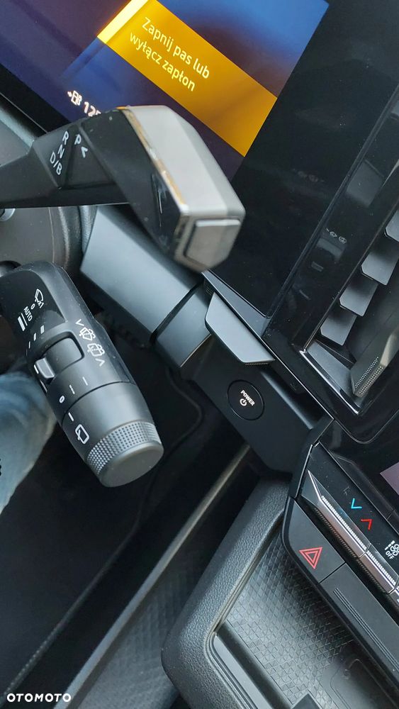 Renault Megane EV40 Techno - 23