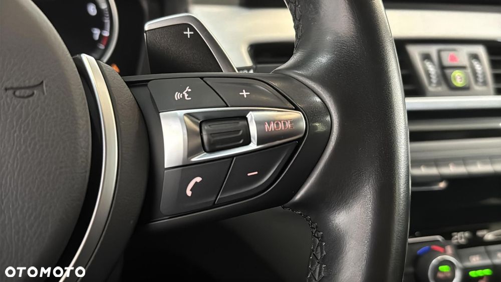 BMW X1 xDrive20i M Sport sport - 24