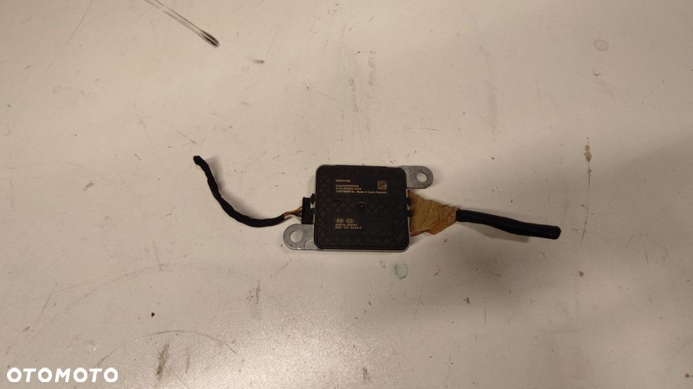 HYUNDAI TUCSON 1.6 CRDI D4FE KIA SPORTAGE SONDA MODUŁ NOX STEROWNIK DPF FAP - 2