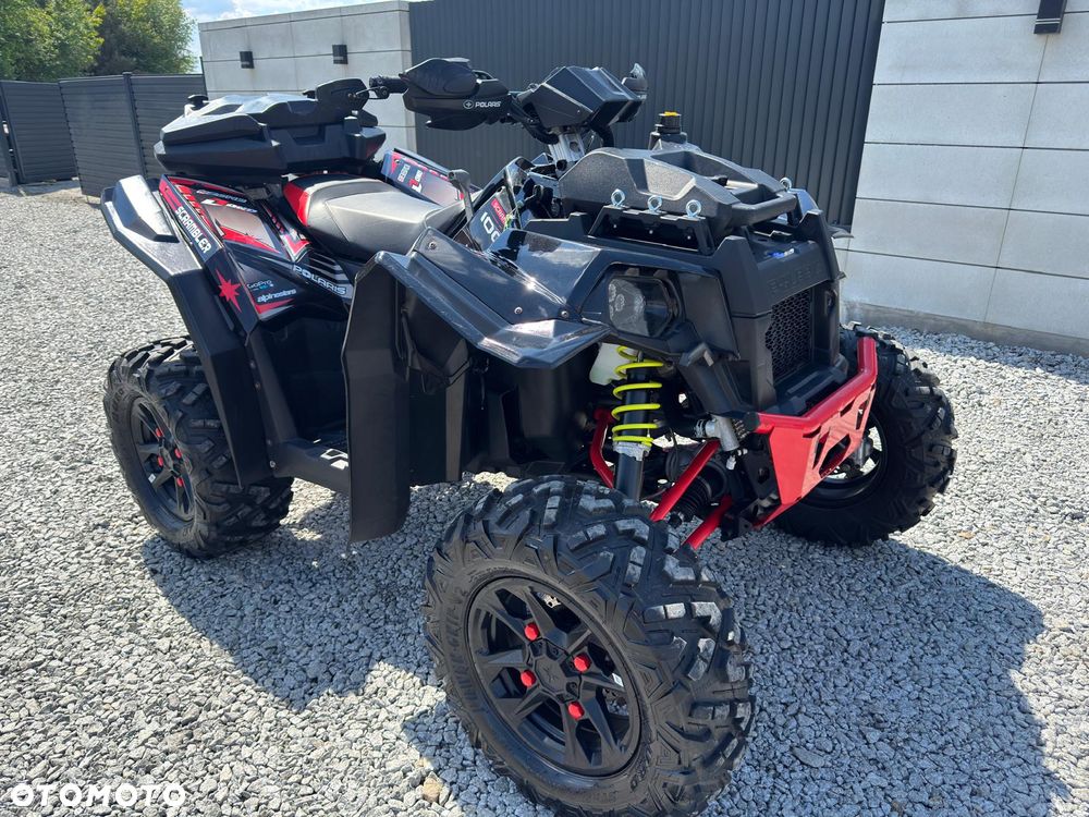 Polaris Scrambler - 3