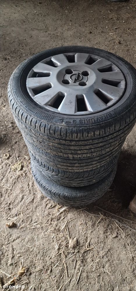 Opel Corsa 1.2 16V Elegance - 14