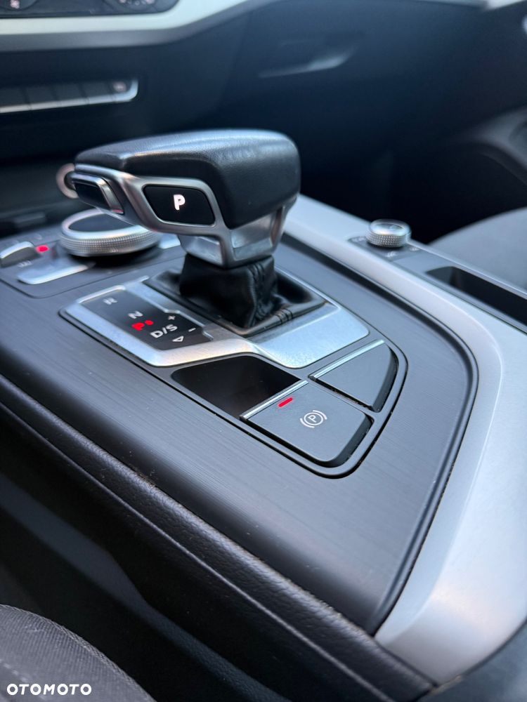 Audi A4 Avant - 18