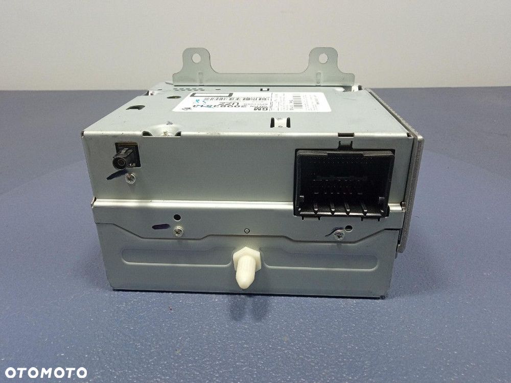 OPEL ASTRA IV J 09- RADIO I NAWIGACJA 20983513 - 4