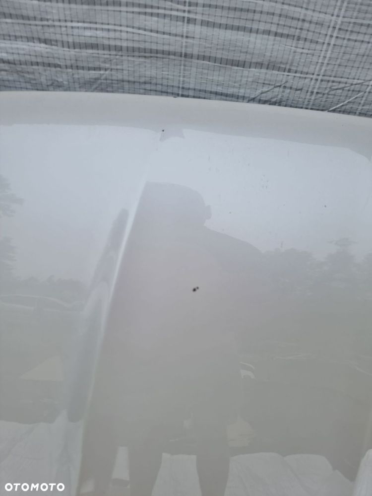 MASKA POKRYWA SILNIKA FORD KUGA MK2 KOD LAKIERU AD - 3