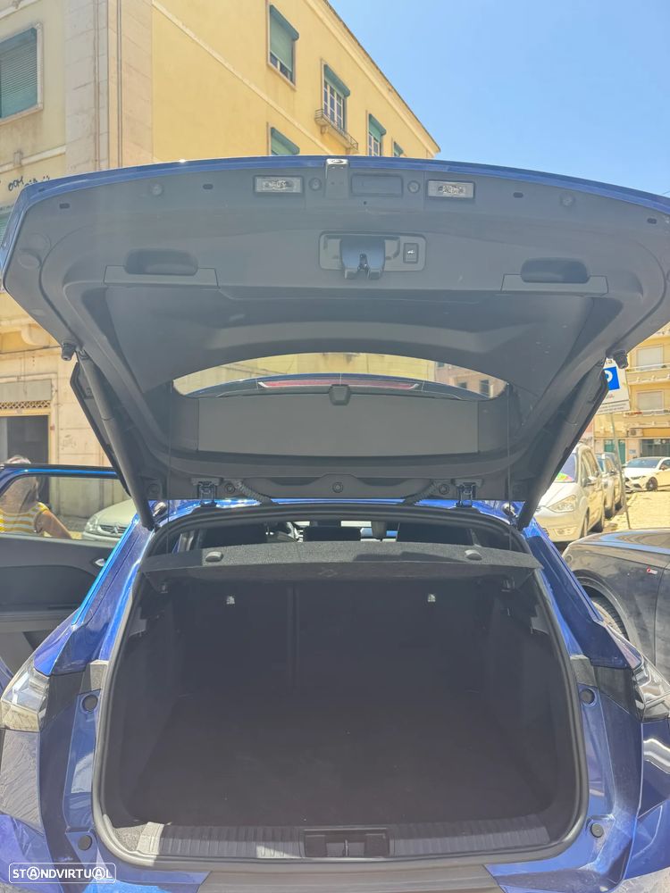 Renault Symbioz 1.6 E-Tech Full Hybrid Esprit Alpine - 8