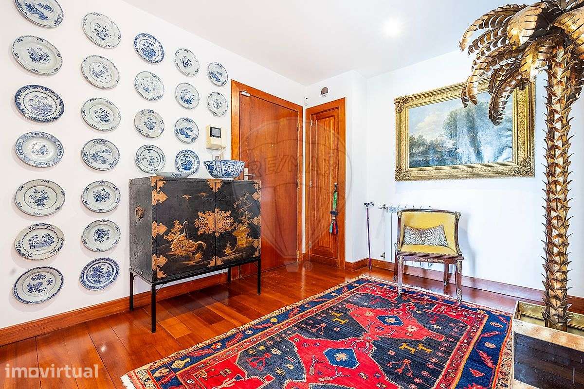 Apartamento T2 para venda - Grande imagem: 4/24