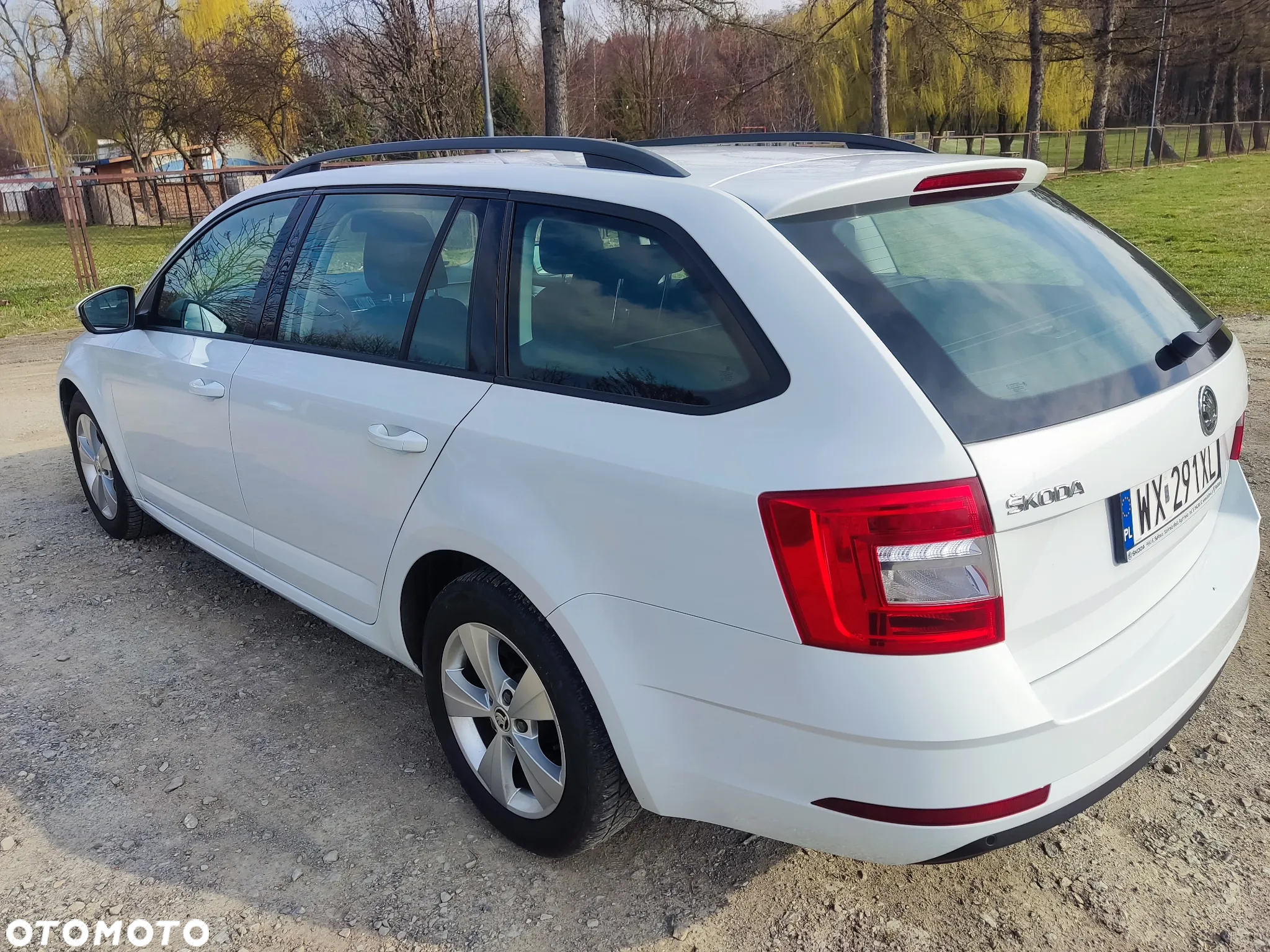 Skoda Octavia 2.0 TDI Ambition - 16