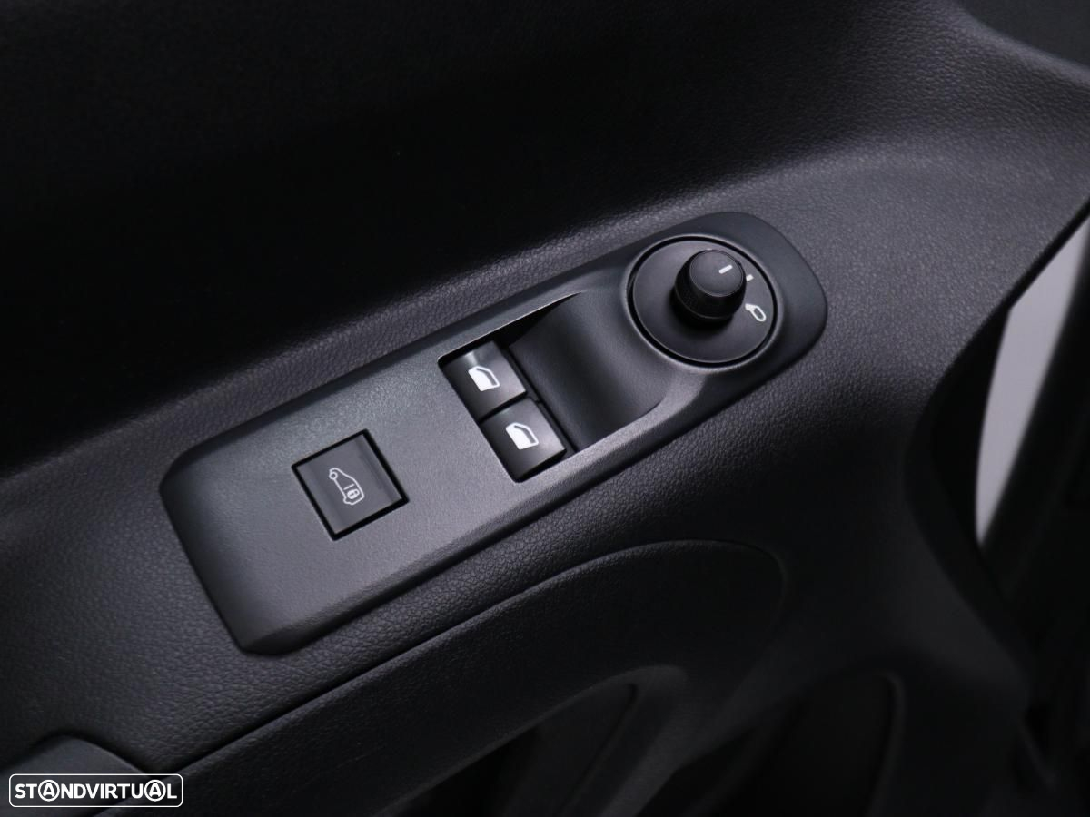 Citroën Berlingo M Club 3L c/IVA - 13