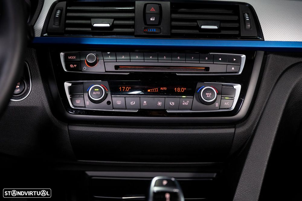 BMW 420 Gran Coupé d Pack M Auto - 17
