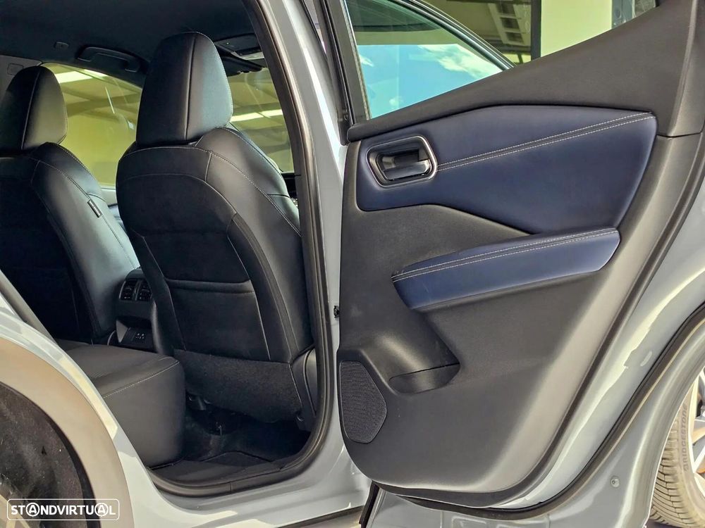 Nissan Qashqai - 37