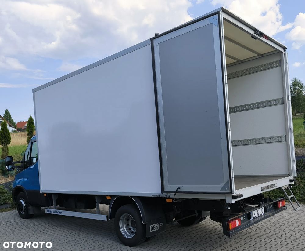 Iveco 70c18 - 5