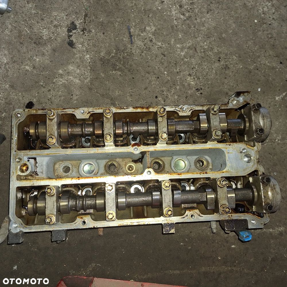 GLOWICA FOCUK MK2 C-MAX 1.6 16V 4M5G 60 90XB - 1