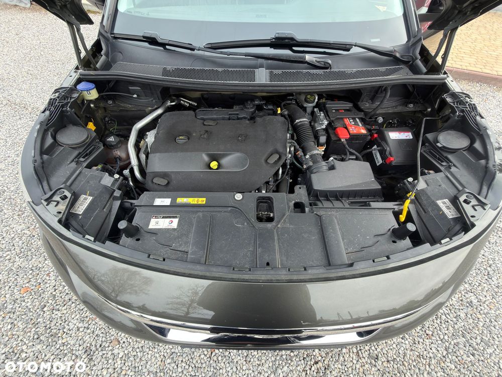 Peugeot 3008 2.0 BlueHDi Allure - 7