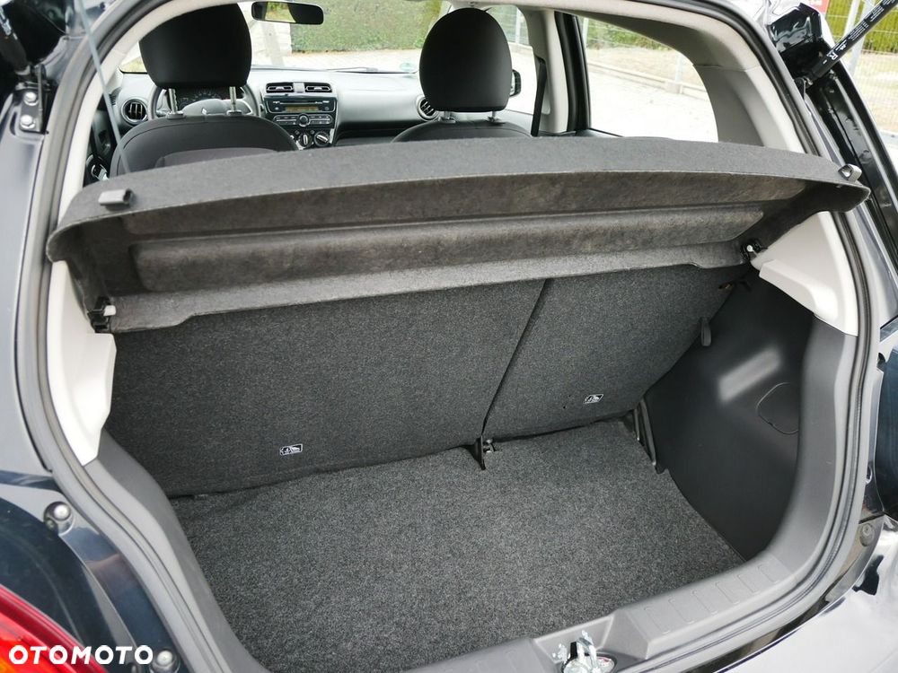 Mitsubishi Space Star 1.0 - 12