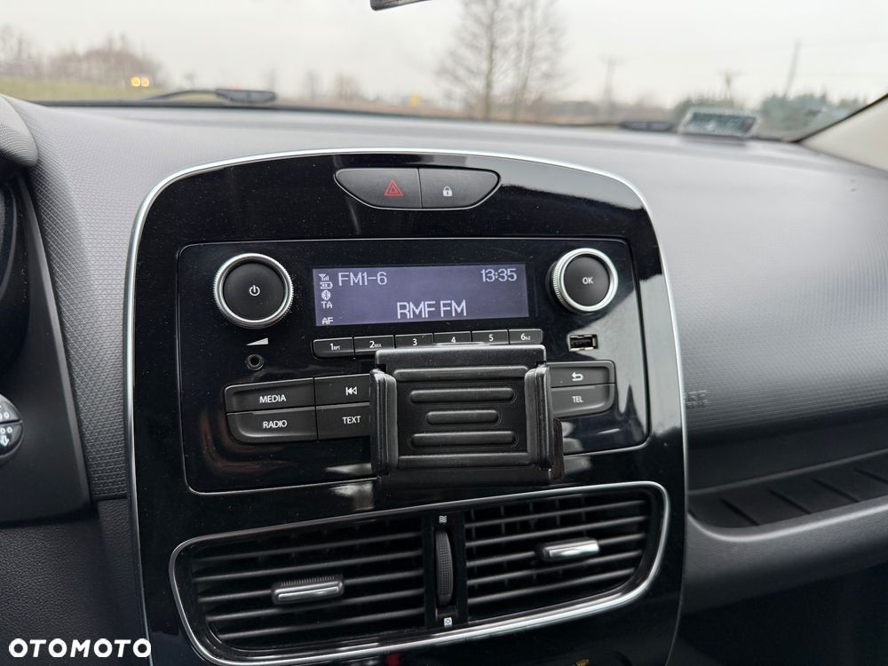 Renault Clio 1.5 dCi Energy Alize - 32